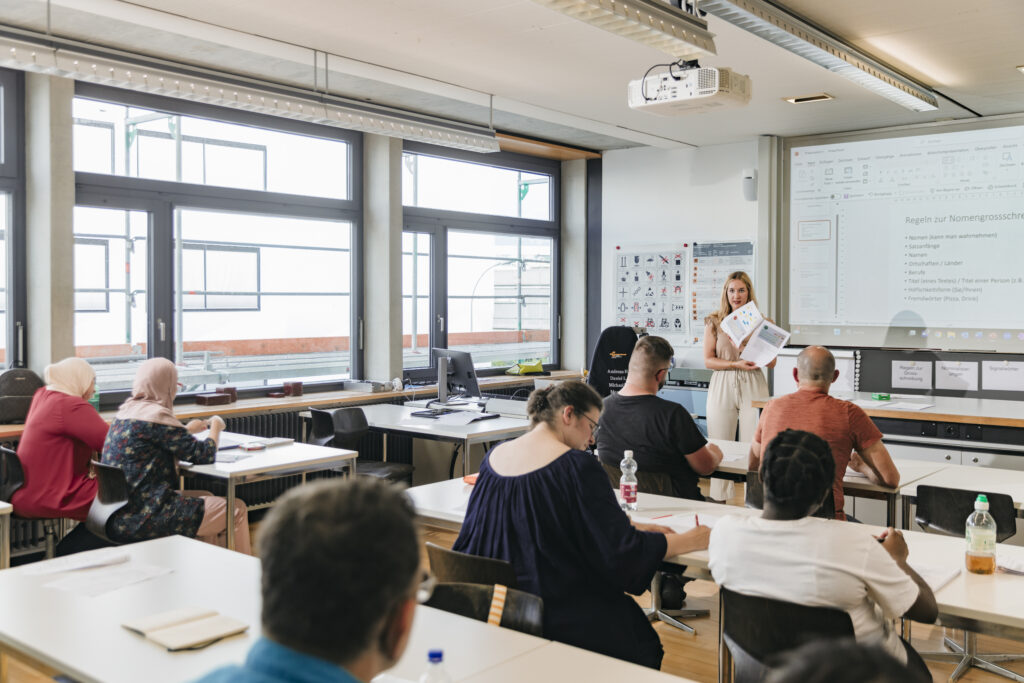 Il progetto «Lebenswelten»: le ragioni per cui molti adulti non frequentano corsi di formazione continua