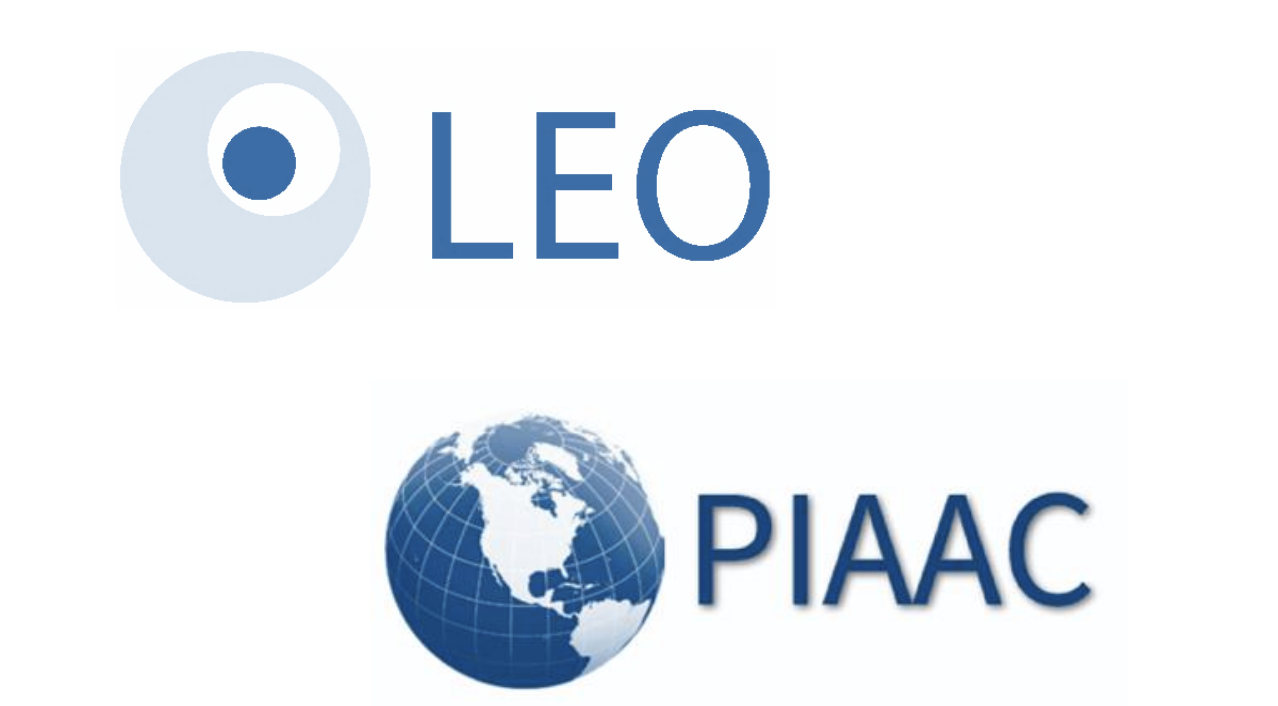 LEO PIAAC 2023: Numerosi adulti continuano ad avere difficoltà con le competenze di base