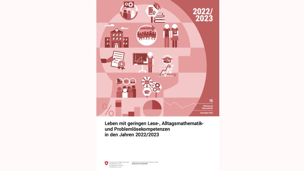 Nuove rilevazioni sulle persone con scarse competenze di base 