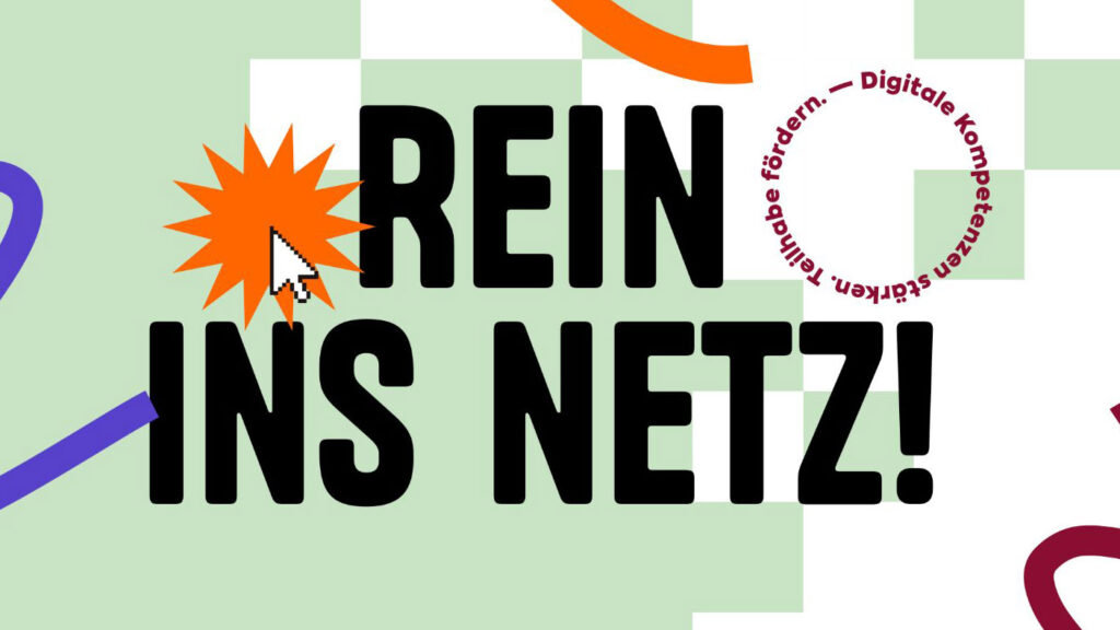 Bando di concorso «Entra in rete»