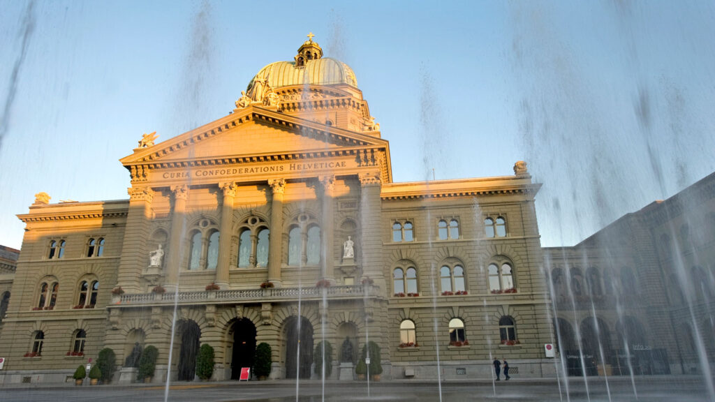 Pacchetto di sgravio 27: il Consiglio degli Stati si oppone alla soppressione degli articoli sulla promozione della formazione continua