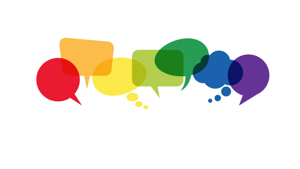 Formatrici e formatori si confrontano